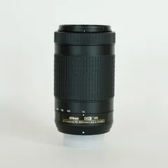 2023年最新】af-p dx nikkor 70-300mm f 4.5-6.3g ed vrの人気アイテム