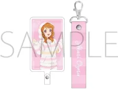 【中古】携帯サプライ 大空あかり(パジャマ) フォンタブ 「アイカツ!」
