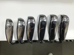 2025年最新】epic max fast アイアンの人気アイテム - メルカリ