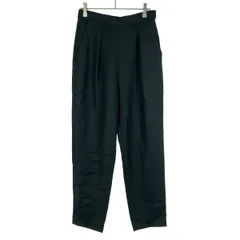 美品✨24AW ドゥーズィエムクラス サイドストライプスラックス コルピエロ 美品✨24AW ドゥーズィエムクラス サイドストライプスラックス