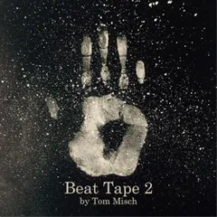 未開封 TOM MISCH トム・ミッシュ パーカー付きCD 2025年最新】トム・ミッシュの人気アイテム - メルカリ