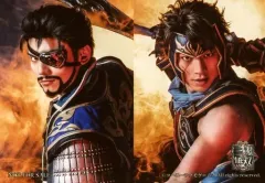 2025年最新】真・三國無双 夏侯惇の人気アイテム - メルカリ