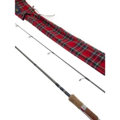 定番入荷 ザウルス トラウトスピン ベイトキャスティング TS76HC | www