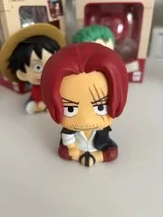ONE PIECE(ワンピース) シャンクス るかっぷ 特典 ボックス ㅇのサムネイル