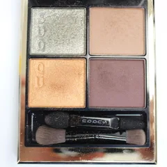 IS458)【138/KOUSA】SUQQU シグニチャー カラー アイズ アイシャドウ スック