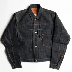 2025年最新】EVISU メンズ Gジャン・デニムジャケットの人気