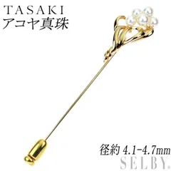 2025年最新】TASAKI SHINJU レディース ブローチ・コサージュの人気