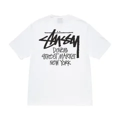 2024年最新】dover street market stussyの人気アイテム - メルカリ