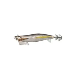 エギ王 3.5号　 4個セットケース付　　　カジメブラウン　新品未使用 エギ王 K Fans Selection 第二弾 カジメブラウン | ヤマシタと