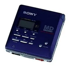 MDレコーダ MZ-R55 JUNK品 Amazon | SONY ソニー MZ-R55 シルバー ポータブルMDレコーダー