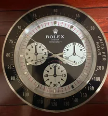 【新品未使用】赤巻き黒ポールニューマン シルバー ブラック クロノグラフ 腕時計 楽天市場】ロレックス ポールニューマンの通販