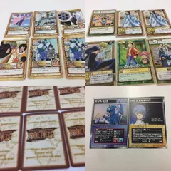 2024年最新】スーパーロボット大戦 カードダスの人気アイテム - メルカリ