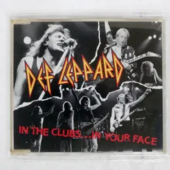 名盤］デフレパードLPレコード メタルロックエモ80年代