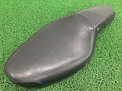 ☆ラペラシート☆ハーレー4速スポーツスターXLH883で使用 LePera 