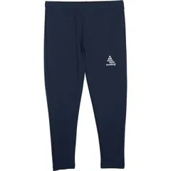 スボルメ(SVOLME) Jr. のびのびストレッチパンツ 140cm ネイビー(032) 1223-04002