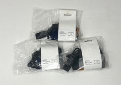 メッシュポーチS ｘ3個セット