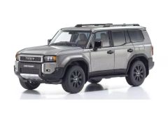 トヨタ ランドクルーザー 250 ミニカー 1/30 - メルカリ