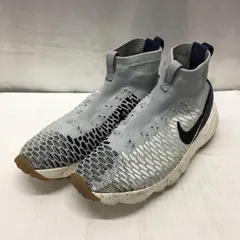 NIKE ナイキ スニーカー 816560-001 AIR FOOTSCAPE MAGISTA FLYKNIT 27.5cmのサムネイル