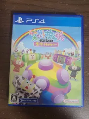 【PS4】みんな大好き塊魂アンコール+ 王様プチメモリー