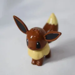 イーブイ モンコレ フィギュア ポケモン ポケットモンスター モンスターコレクション