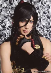 【中古】生写真(男性) 有澤樟太郎(和泉守兼定)/バストアップ・キャラクターショット/「ミュージカル『刀剣乱舞』～真剣乱舞祭2022～」ブロマイド 刀剣男士(ライブver.)