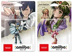 2024年最新】ファイアーエムブレム amiiboの人気アイテム - メルカリ