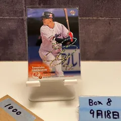 坂口智隆 2019 BBM ヤクルトスワローズ 直筆サイン /40 ミントモール ⁄ MINT 浦和店 ⁄ 2019 BBM 東京ヤクルトスワローズ 坂口