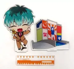 【中古】アクリルスタンド・アクリルパネル 白膠木簓 オオサカ・ディビジョン×HEP FIVE ビッグアクリルスタンド 「ヒプノシスマイク-Division Rap Battle-」