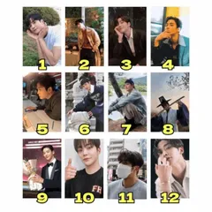 楽天市場】【おまけ付き】TREASUREグッズ ☆トレカ 11種セット