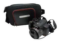 2025年最新】LUMIX FZ48の人気アイテム - メルカリ