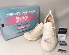 2023年最新】レディース スニーカー シューズ Skechers Flex Appeal