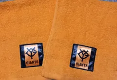 ジャイアンツ