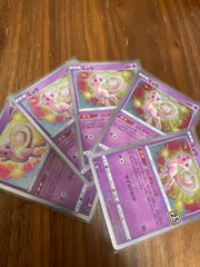 2025年最新】ポケカ 25周年 ミュウの人気アイテム - メルカリ