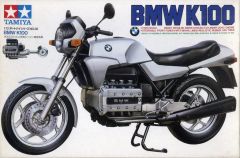 イマイ 1/12 BMW R100RS バイク プラモデル 未組立 当時物 - メルカリ