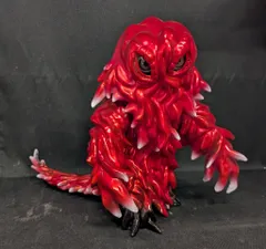 CCP ヘドラ 訳あり品 2025年最新】CCP ヘドラの人気アイテム - メルカリ