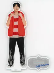 2025年最新】gulf アクリルスタンドの人気アイテム - メルカリ