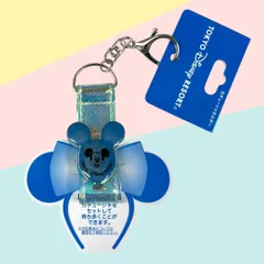 ディズニー カチューシャホルダー【ミッキー】バルーン オーロラ 東京ディズニーリゾート TDR