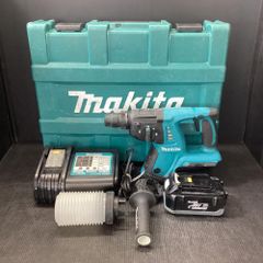 makita/マキタ HR262DRDX 36V充電式ハンマドリル（バッテリー1個） [203]