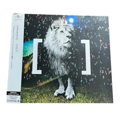 ［Alexandros］EXIST! 【初回限定盤B】 EXIST!【CD】 | [ALEXANDROS] | UNIVERSAL MUSIC STORE