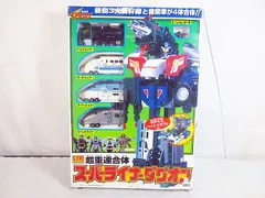 2025年最新】ライナーダグオン DXの人気アイテム - メルカリ