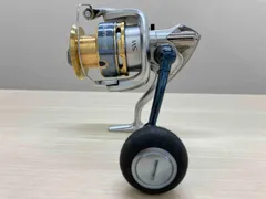 シマノ　バイオマスター　SW5000 箱なし 2025年最新】シマノ バイオマスターsw5000の人気アイテム - メルカリ