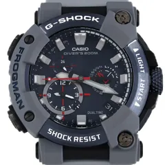 FROGMAN  NAVY GWF-A1000RN-8AJR 未使用品 Gショック GWF-A1000RN-8AJR ROYAL NAVY FROGMAN フロッグマン