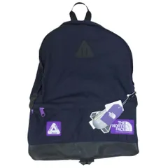 2023年最新】palace backpackの人気アイテム - メルカリ