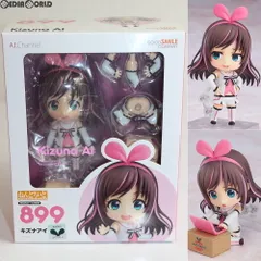 中古 GOOD SMILE COMPANY | グッドスマイルカンパニー フィギュア バーチャルYouTuber キズナアイ ねんどろいど どーる 2020年製 【719】 中古 GOOD SMILE COMPANY | グッドスマイルカンパニー