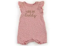 【ネクスト/NEXT】ロンパース 60サイズ 女の子【子供服・ベビー服】（1853776）