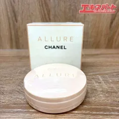 CHANEL シャネル　アリュール　ALLURE サボン　石鹸　セット CHANEL シャネル アリュールオム サヴォン 石鹸 200g ALLURE