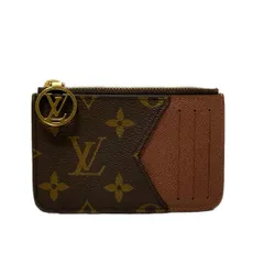 LOUIS VUITTON カードケース ポルト カルト・ロウキー / M14550 2025年最新】ポルトカルトロミーの人気アイテム - メルカリ