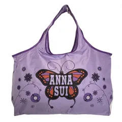 2025年最新】anna sui ショルダー ナイロンの人気アイテム