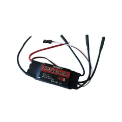 【期間値下げ中】ヨコモ ブラシレスアンプ、モーターセット ヨコモ BL－RS4/ZERO 2 17．5Tブラシレスモーター