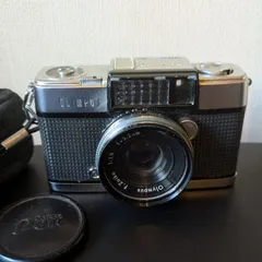2025年最新】olympus pen-dの人気アイテム - メルカリ